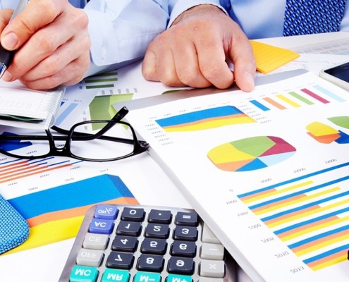 Prestação de serviços para empresas contábeis. Apoio na escrituração e entrega das declarações acessórias: SPED fiscal, EFD, SPED contábil, ECF, Dctfweb e Mit.